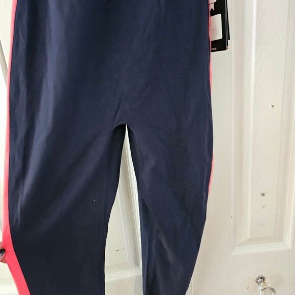 FourLaps Blue Elevate One-Piece Training Jumpsuit Size Medium - Picture 4 of 16